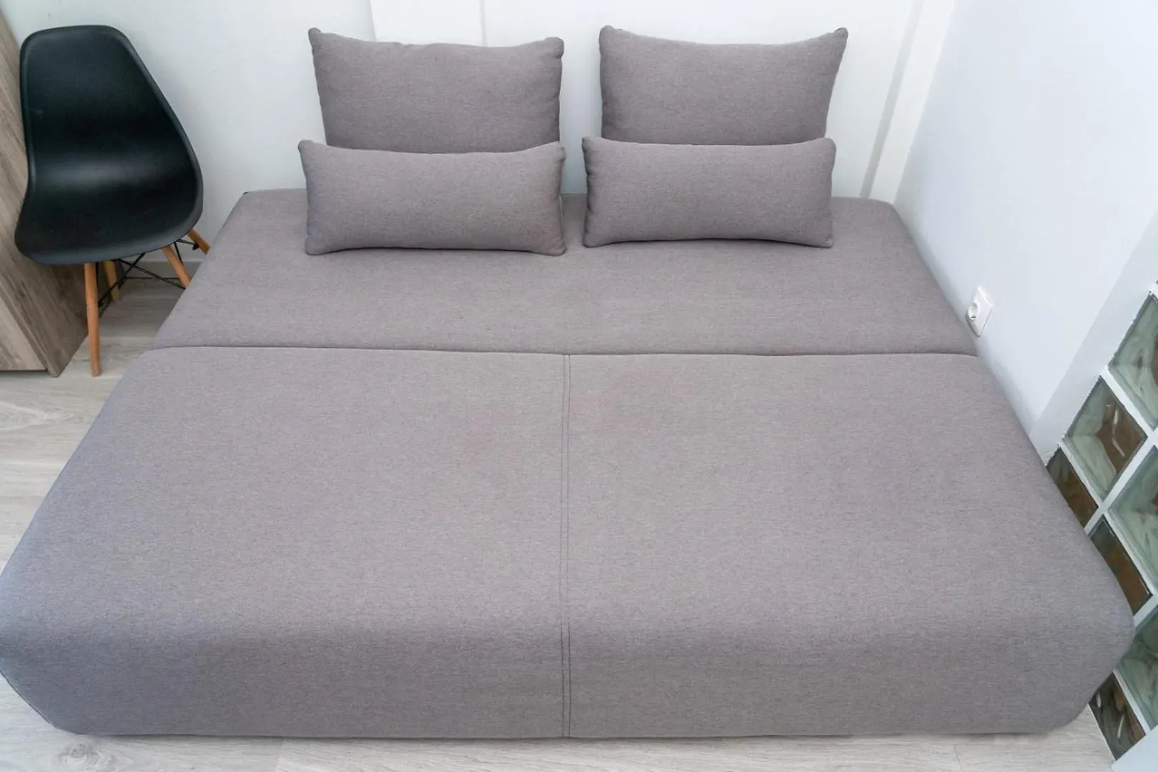 Kosmos Service Apartment Near Turkish Consulat And Saint Dimitrious Church With Additional Cost Parking Thessaloniki Greece