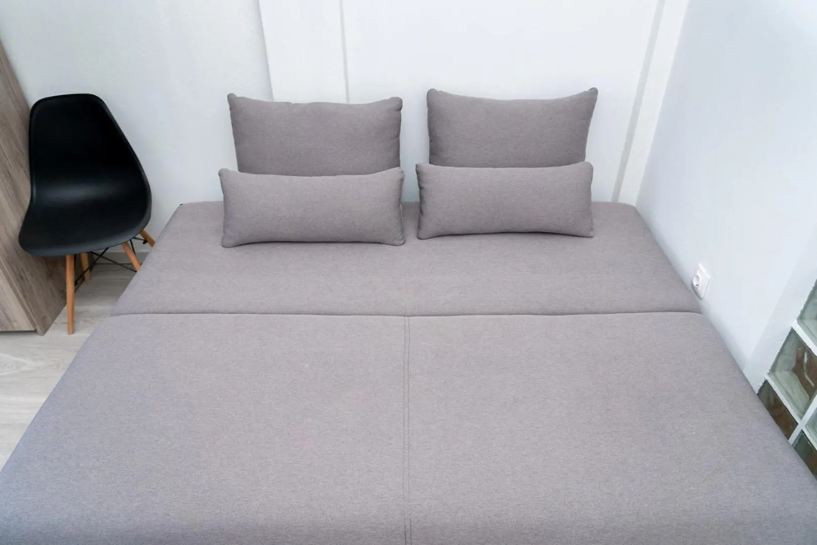 Kosmos Service Apartment Near Turkish Consulat And Saint Dimitrious Church With Additional Cost Parking Thessaloniki Greece