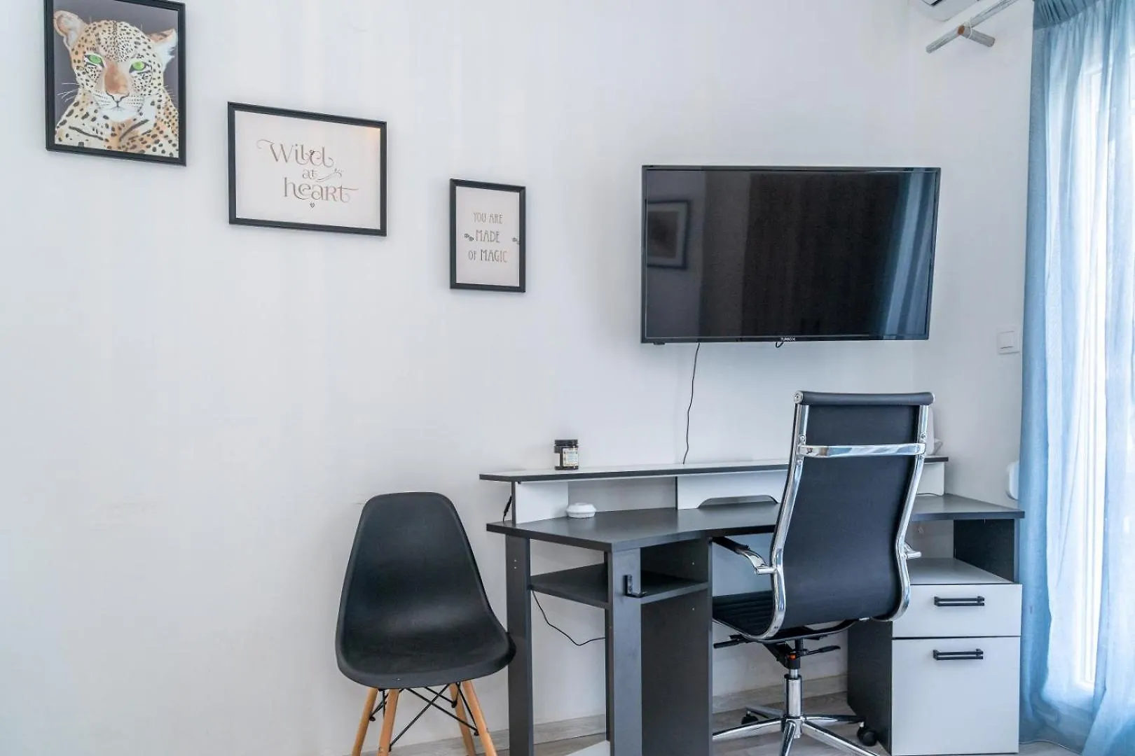 Kosmos Service Apartment Near Turkish Consulat And Saint Dimitrious Church With Additional Cost Parking Thessaloniki 0*,  Greece